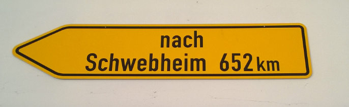 Nach Schwebheim 652